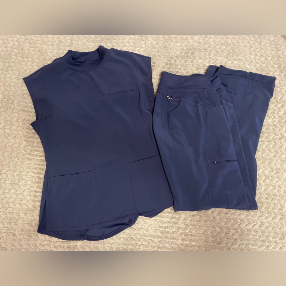 Cherokee Scrubs